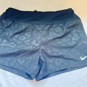 Dri-fit nike shorts